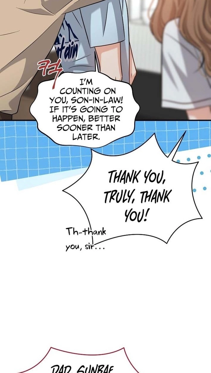 Read The Second Proposal Was Sweet chapter 40 image 65 on Lezhin