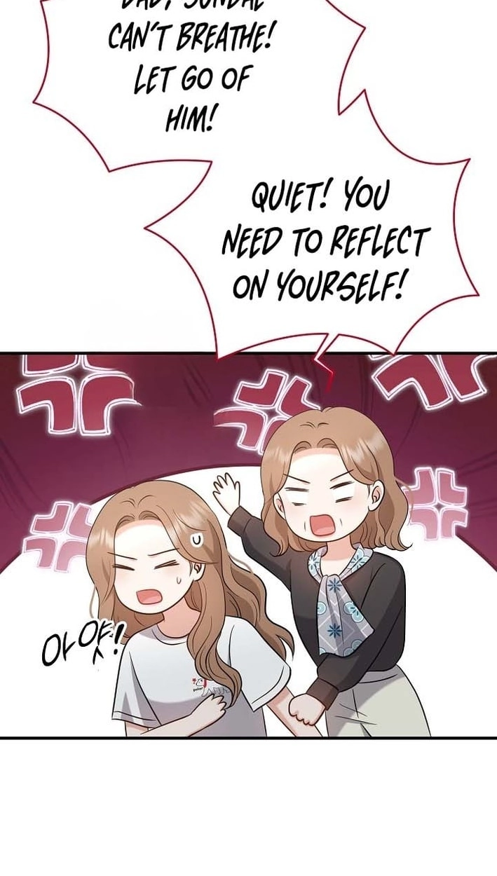 Read The Second Proposal Was Sweet chapter 40 image 66 on Lezhin