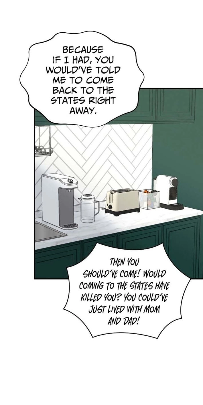 Read The Second Proposal Was Sweet chapter 40 image 67 on Lezhin