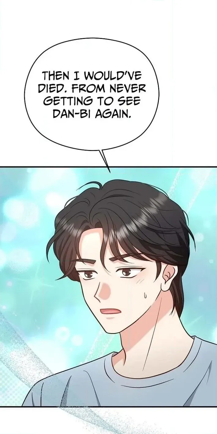 Read The Second Proposal Was Sweet chapter 40 image 68 on Lezhin