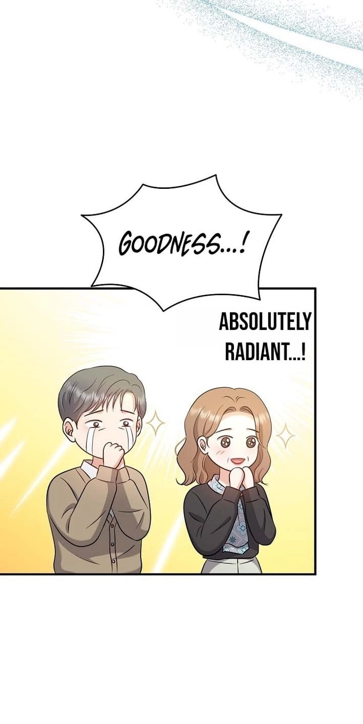Read The Second Proposal Was Sweet chapter 40 image 69 on Lezhin