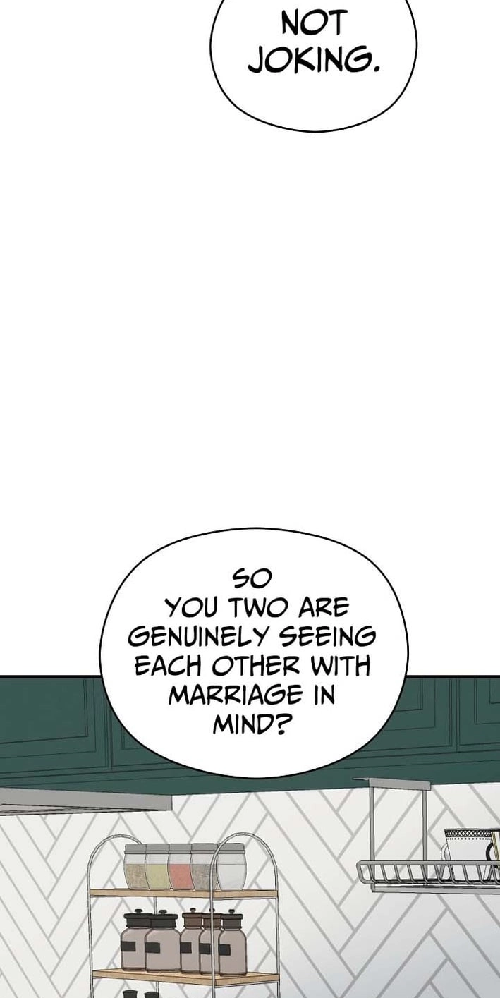 Read The Second Proposal Was Sweet chapter 40 image 71 on Lezhin