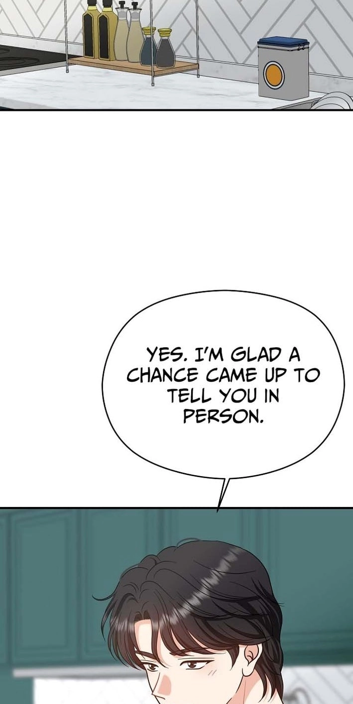 Read The Second Proposal Was Sweet chapter 40 image 72 on Lezhin