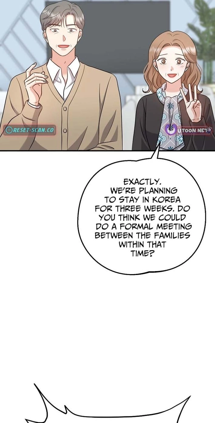 Read The Second Proposal Was Sweet chapter 40 image 74 on Lezhin