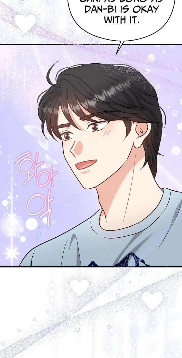 Read The Second Proposal Was Sweet chapter 40 image 76 on Lezhin