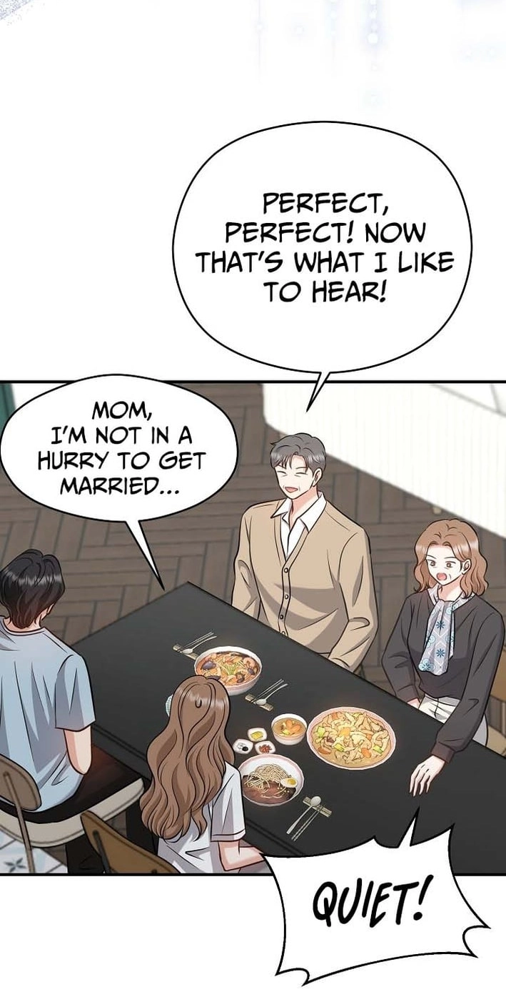 Read The Second Proposal Was Sweet chapter 40 image 77 on Lezhin