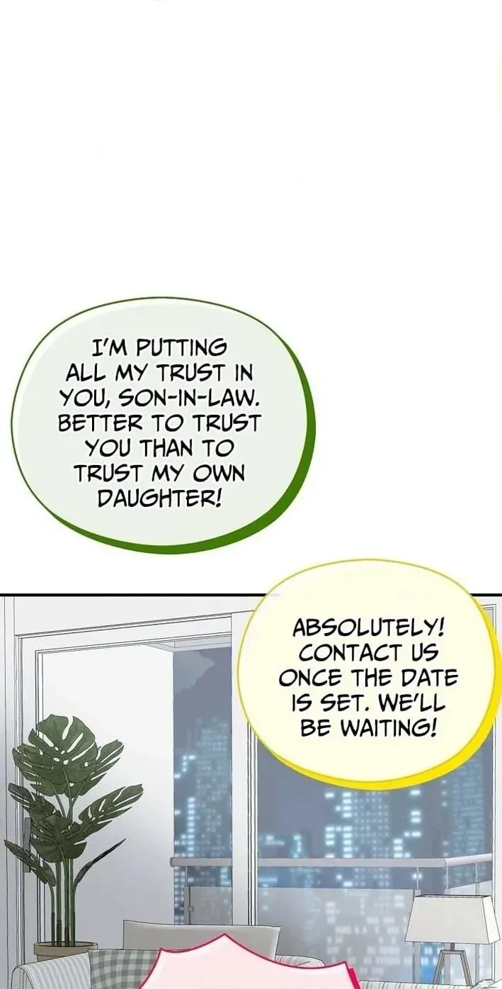 Read The Second Proposal Was Sweet chapter 40 image 78 on Lezhin