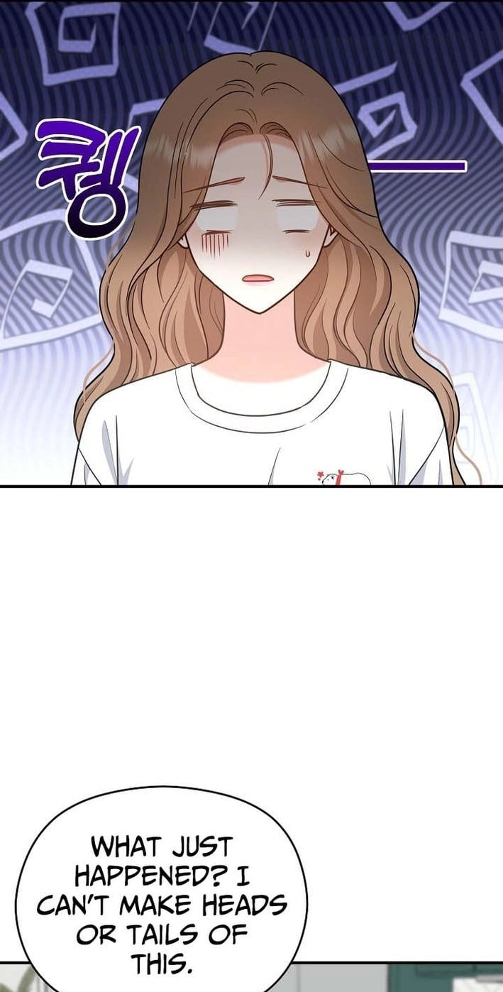 Read The Second Proposal Was Sweet chapter 40 image 81 on Lezhin