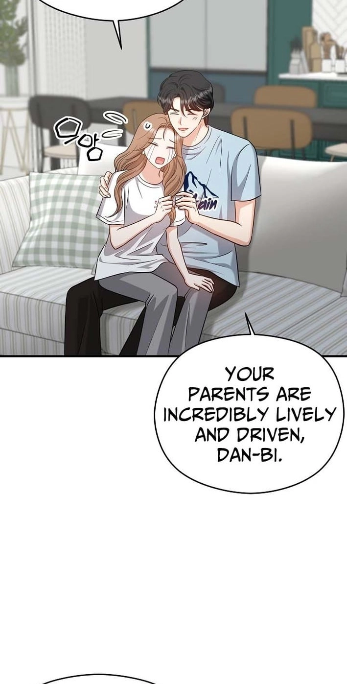 Read The Second Proposal Was Sweet chapter 40 image 82 on Lezhin