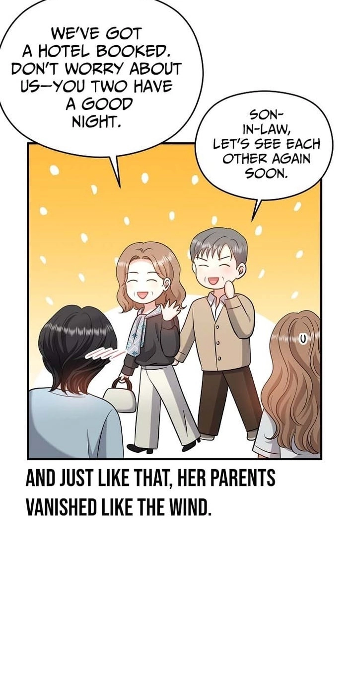 Read The Second Proposal Was Sweet chapter 40 image 83 on Lezhin