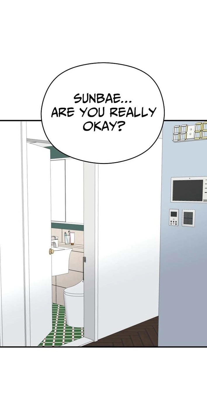 Read The Second Proposal Was Sweet chapter 40 image 84 on Lezhin
