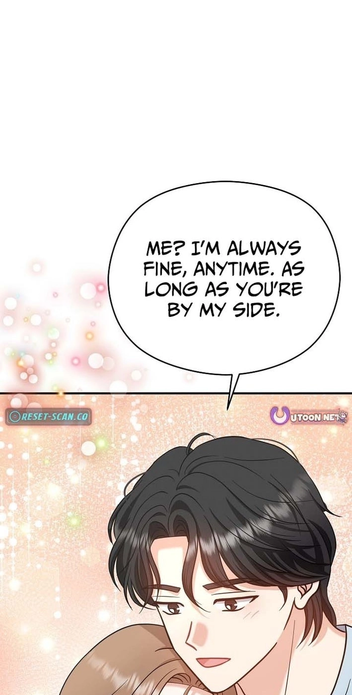 Read The Second Proposal Was Sweet chapter 40 image 85 on Lezhin