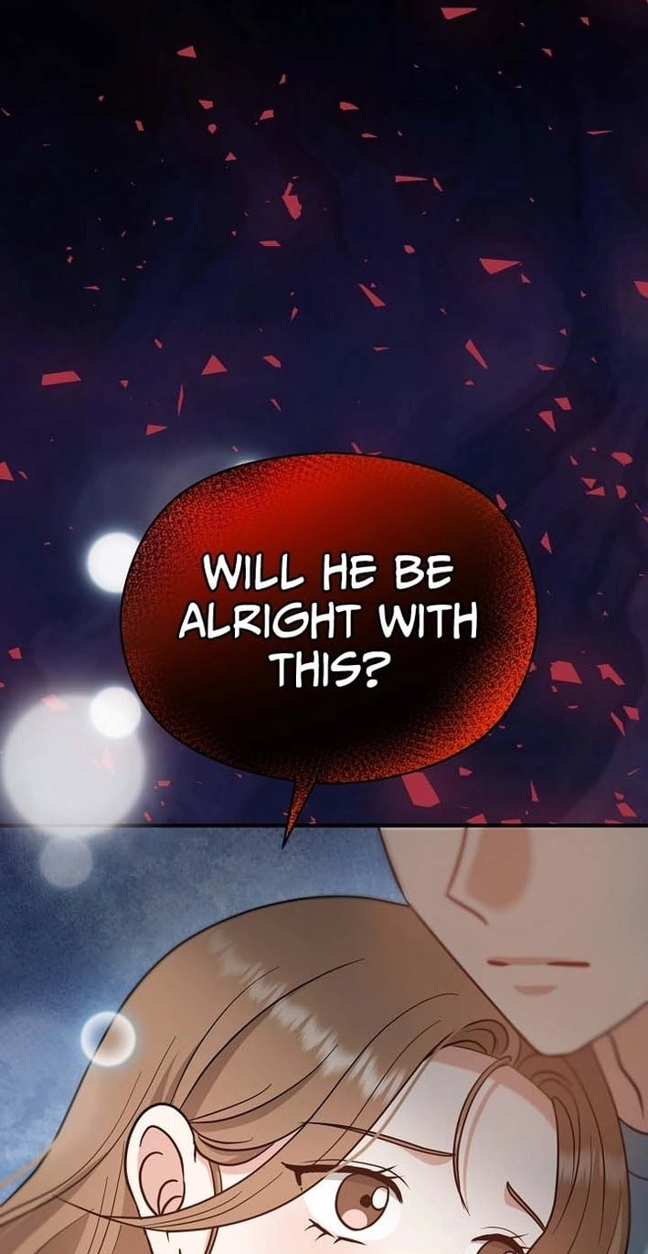 Read The Second Proposal Was Sweet chapter 40 image 89 on Lezhin