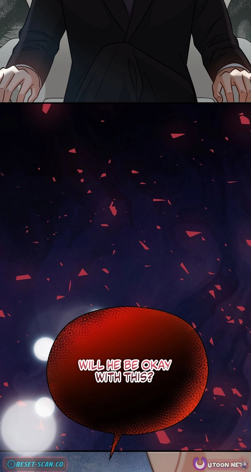Read The Second Proposal Was Sweet chapter 41 image 1 on Lezhin