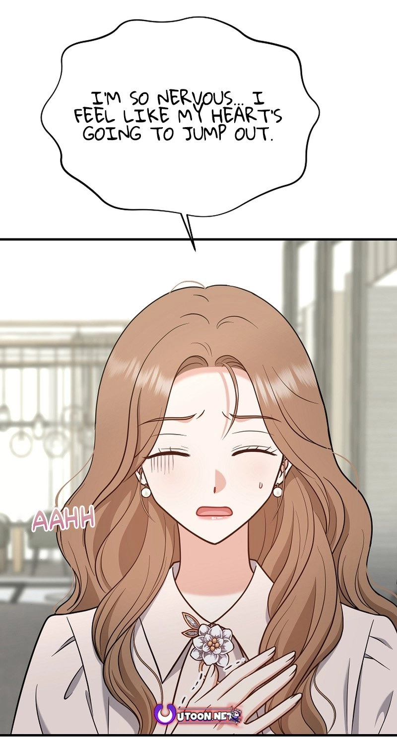 Read The Second Proposal Was Sweet chapter 41 image 10 on Lezhin