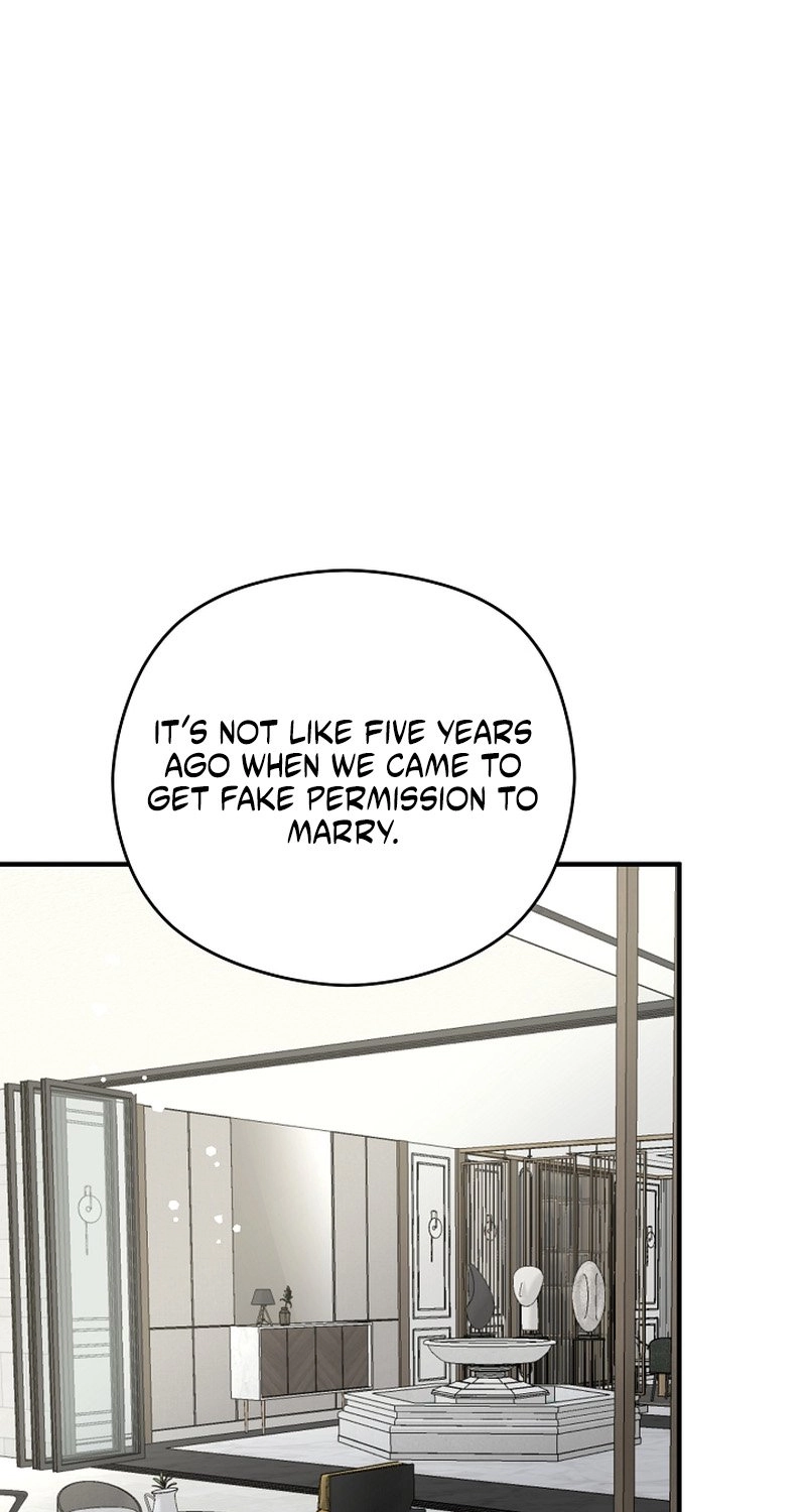 Read The Second Proposal Was Sweet chapter 41 image 11 on Lezhin