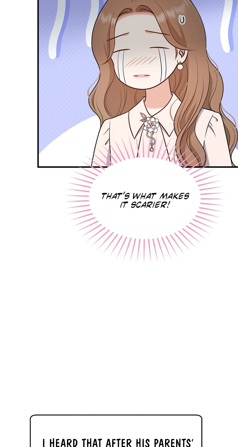 Read The Second Proposal Was Sweet chapter 41 image 13 on Lezhin