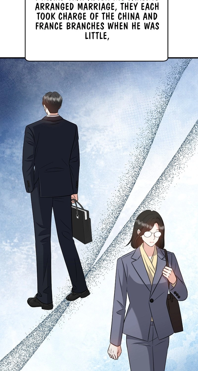 Read The Second Proposal Was Sweet chapter 41 image 14 on Lezhin
