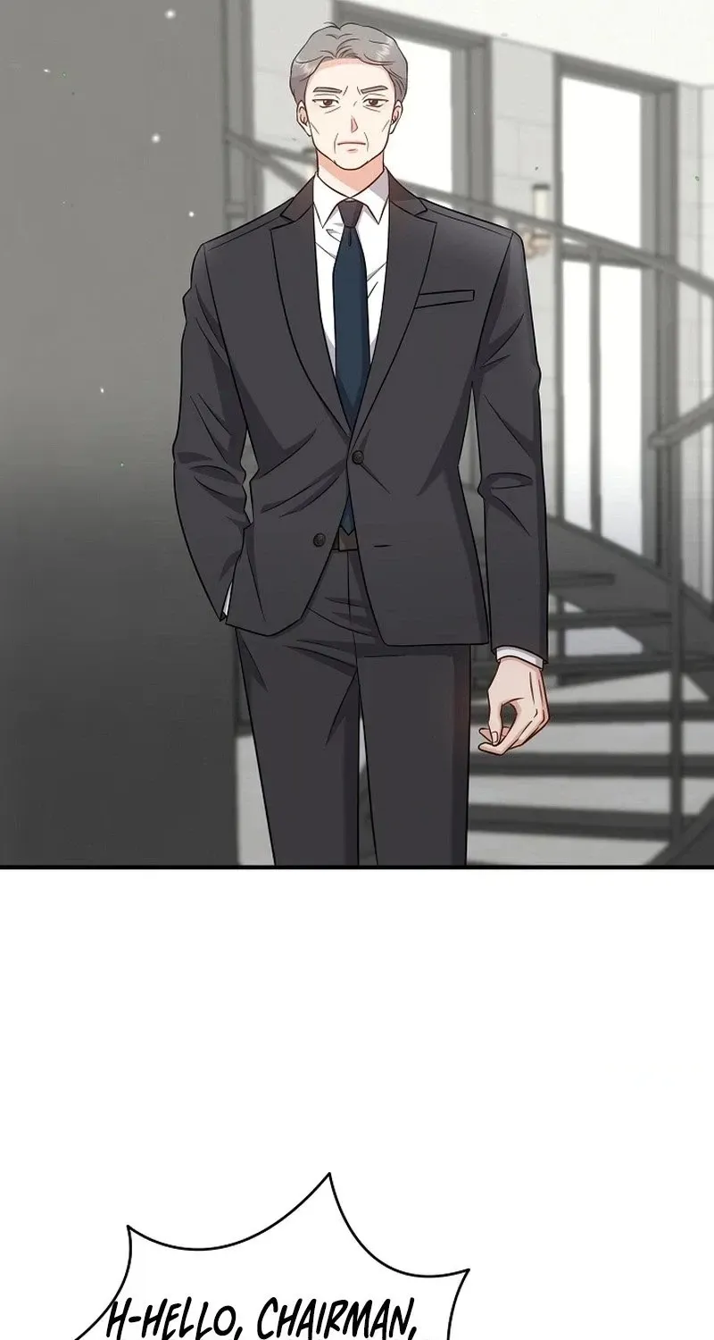 Read The Second Proposal Was Sweet chapter 41 image 18 on Lezhin