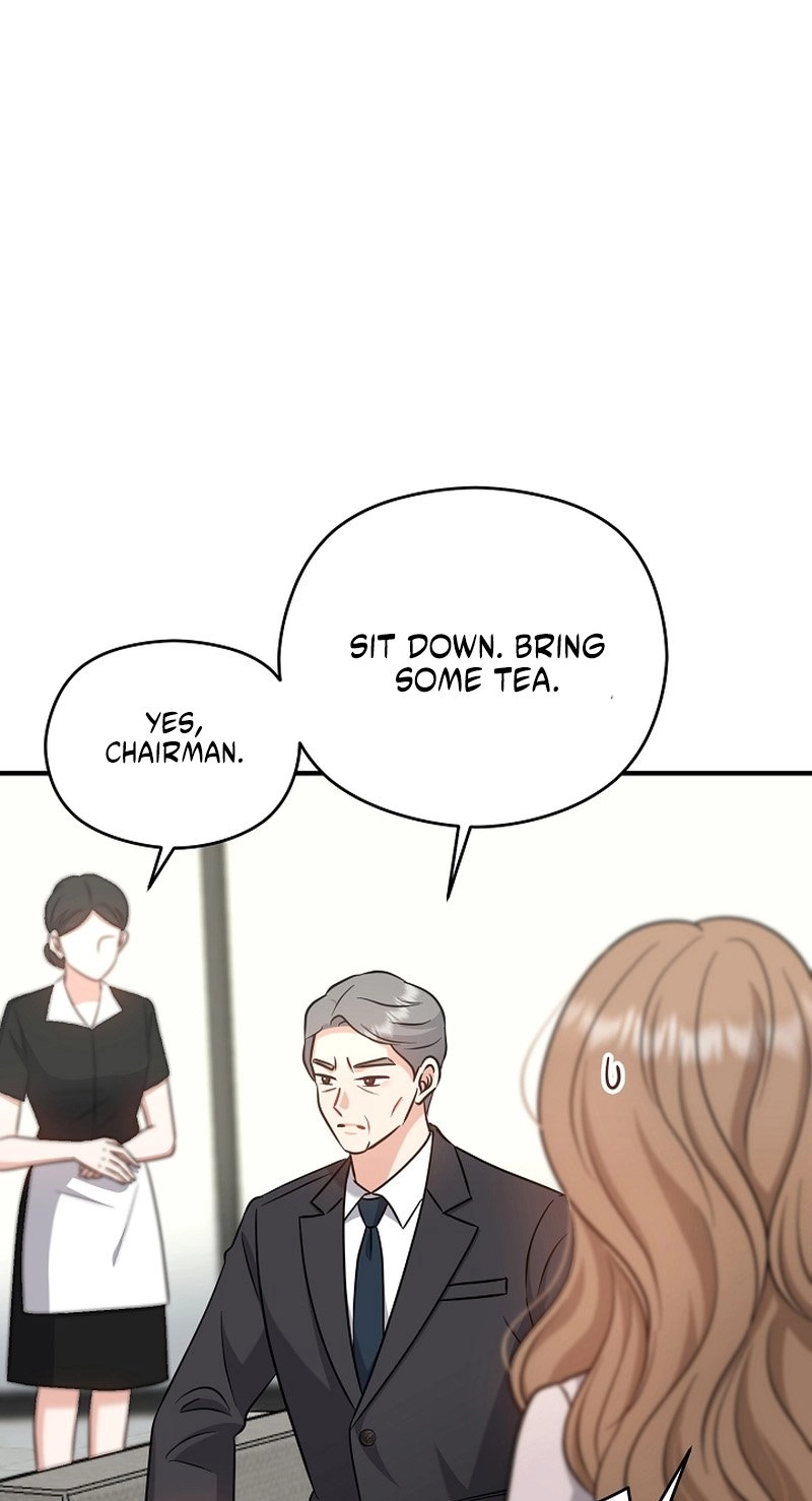 Read The Second Proposal Was Sweet chapter 41 image 20 on Lezhin