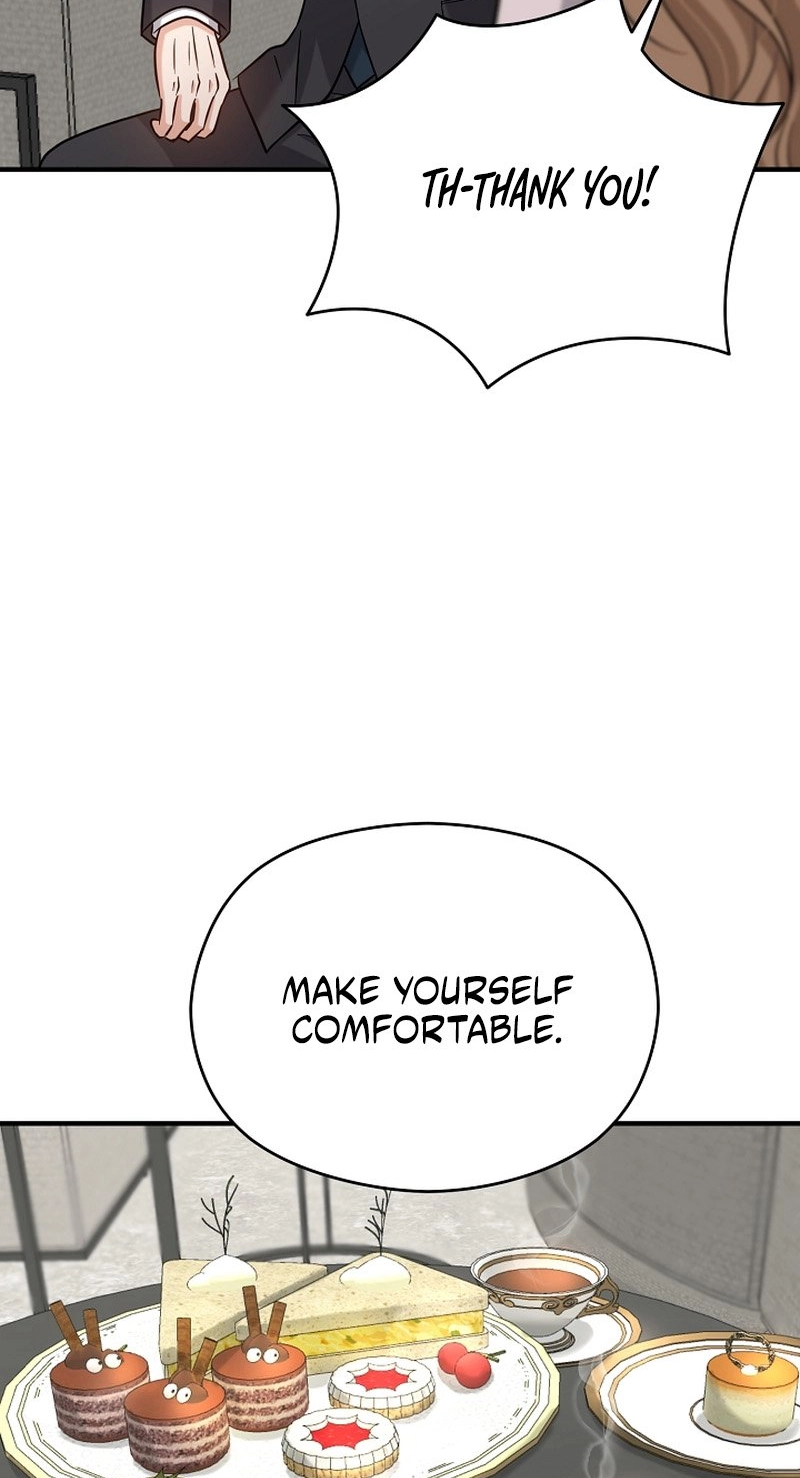 Read The Second Proposal Was Sweet chapter 41 image 21 on Lezhin