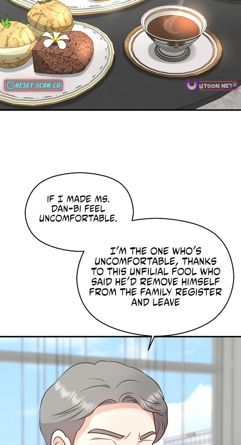 Read The Second Proposal Was Sweet chapter 41 image 22 on Lezhin