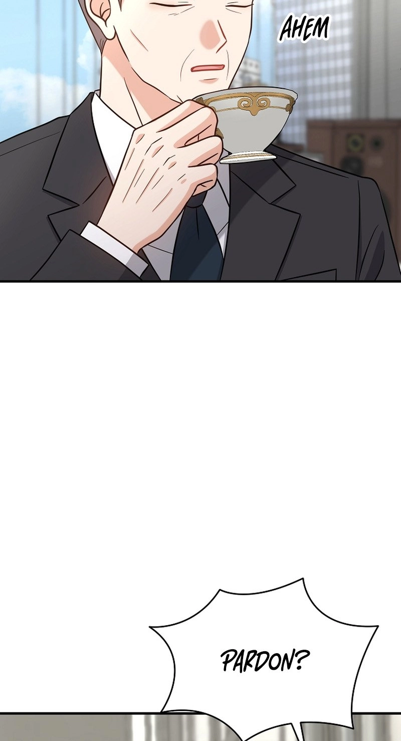 Read The Second Proposal Was Sweet chapter 41 image 23 on Lezhin