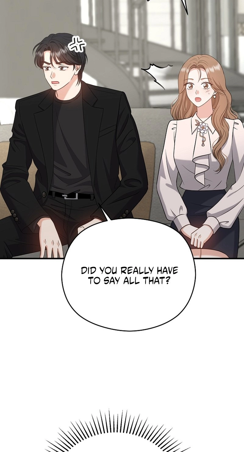 Read The Second Proposal Was Sweet chapter 41 image 24 on Lezhin