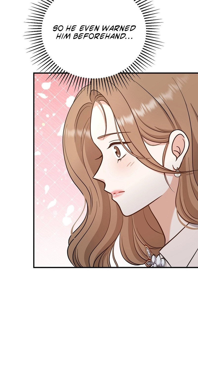 Read The Second Proposal Was Sweet chapter 41 image 25 on Lezhin