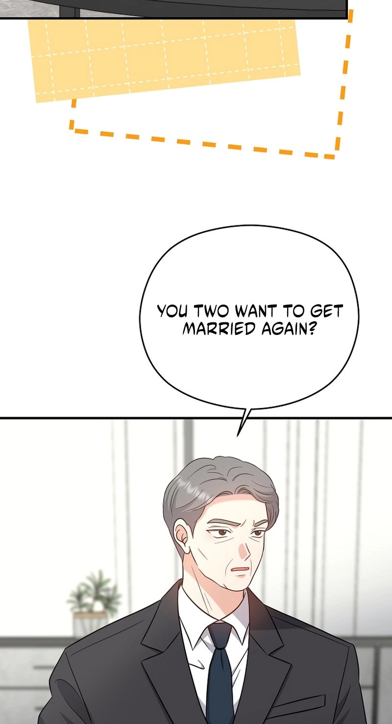 Read The Second Proposal Was Sweet chapter 41 image 27 on Lezhin