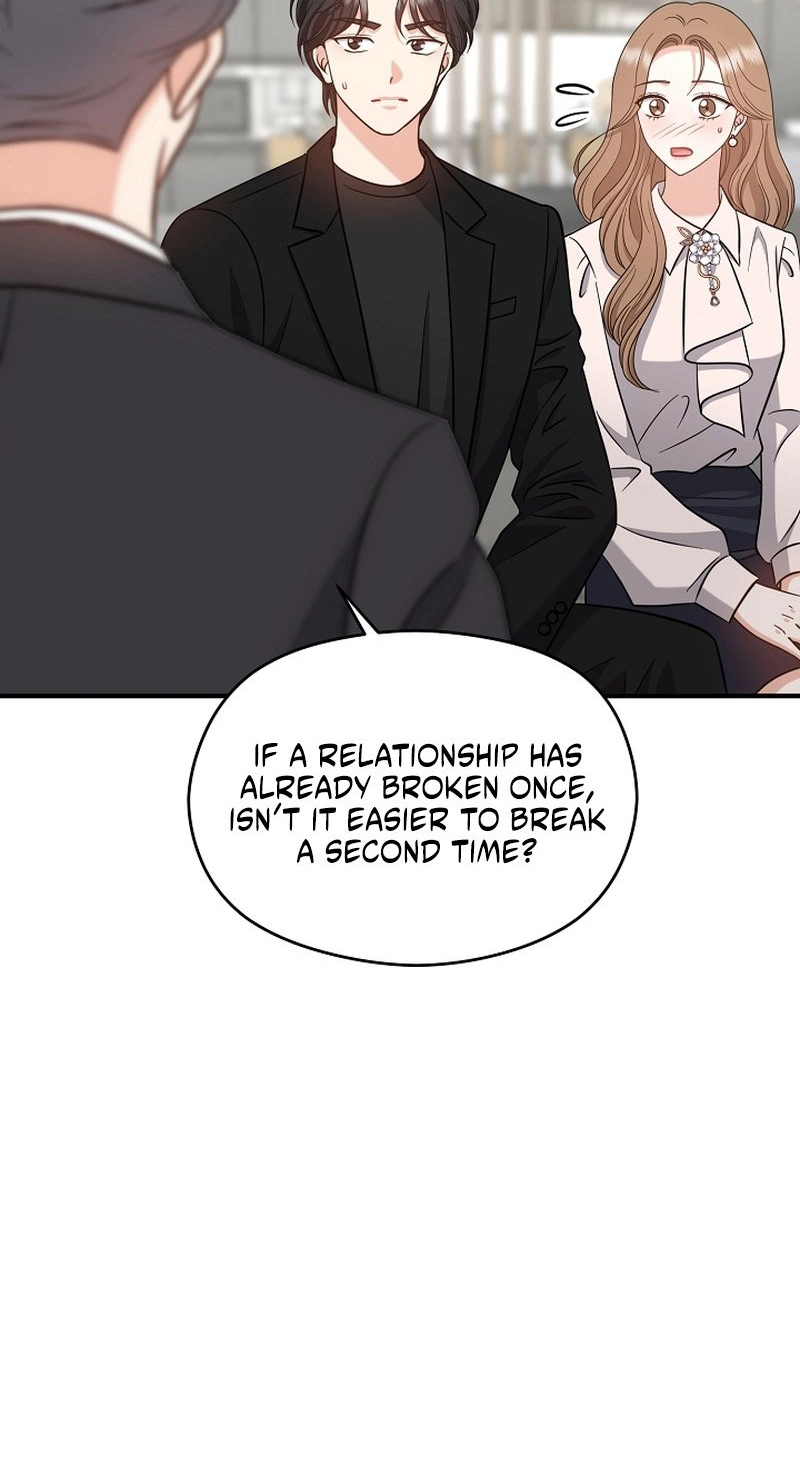 Read The Second Proposal Was Sweet chapter 41 image 29 on Lezhin