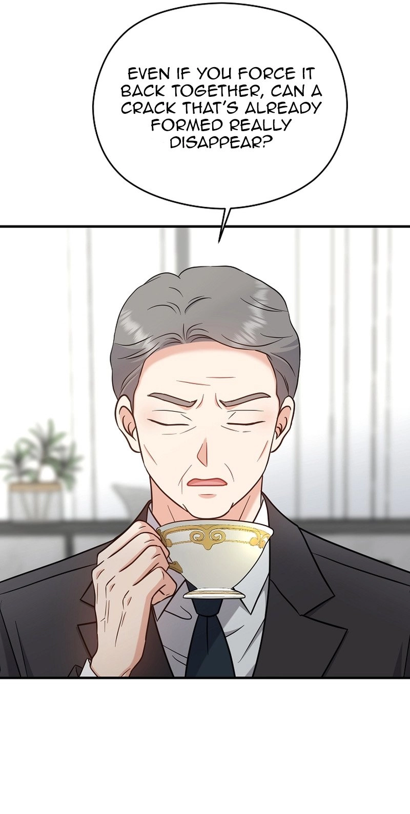 Read The Second Proposal Was Sweet chapter 41 image 30 on Lezhin
