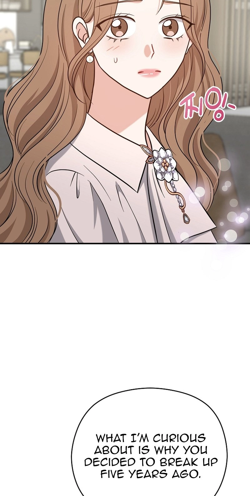 Read The Second Proposal Was Sweet chapter 41 image 33 on Lezhin