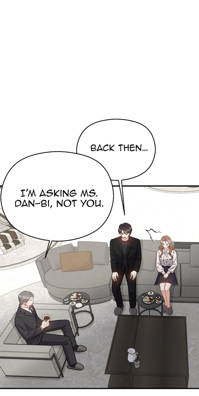 Read The Second Proposal Was Sweet chapter 41 image 35 on Lezhin