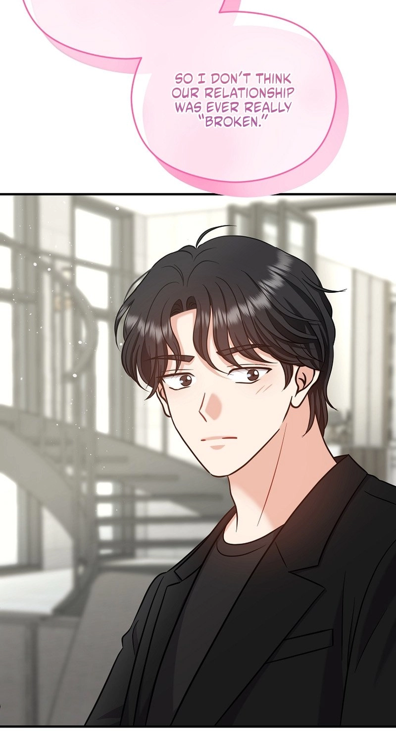 Read The Second Proposal Was Sweet chapter 41 image 40 on Lezhin