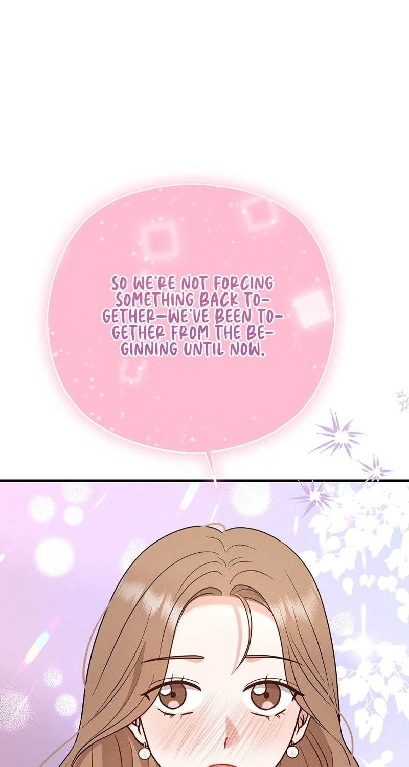 Read The Second Proposal Was Sweet chapter 41 image 41 on Lezhin