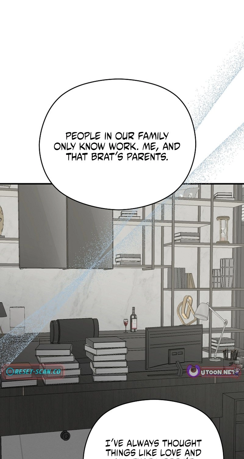 Read The Second Proposal Was Sweet chapter 41 image 44 on Lezhin