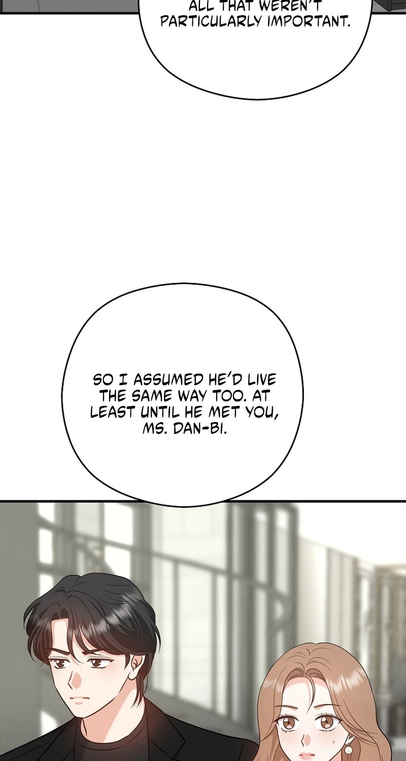 Read The Second Proposal Was Sweet chapter 41 image 45 on Lezhin