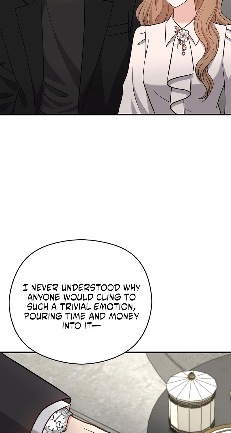 Read The Second Proposal Was Sweet chapter 41 image 46 on Lezhin