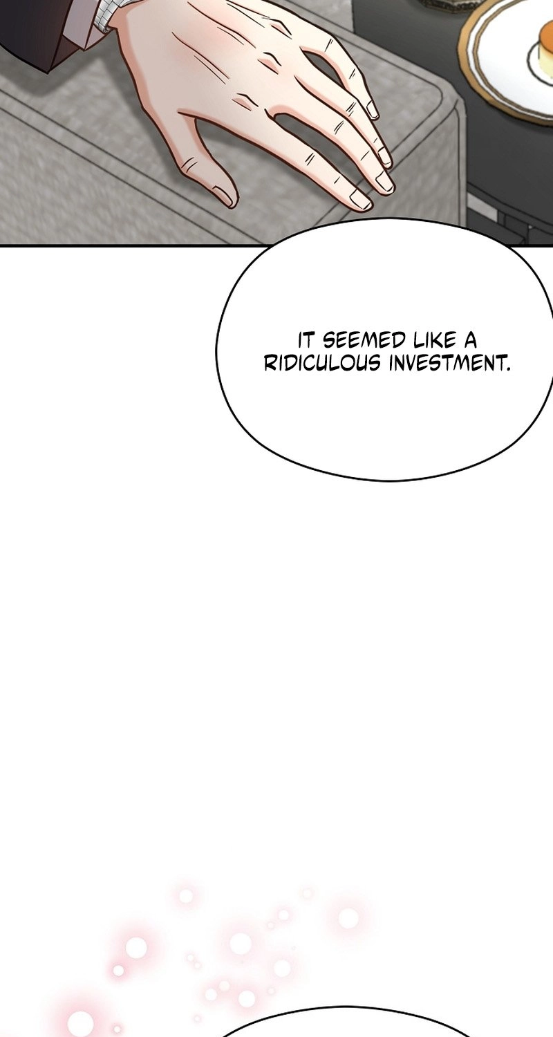 Read The Second Proposal Was Sweet chapter 41 image 47 on Lezhin