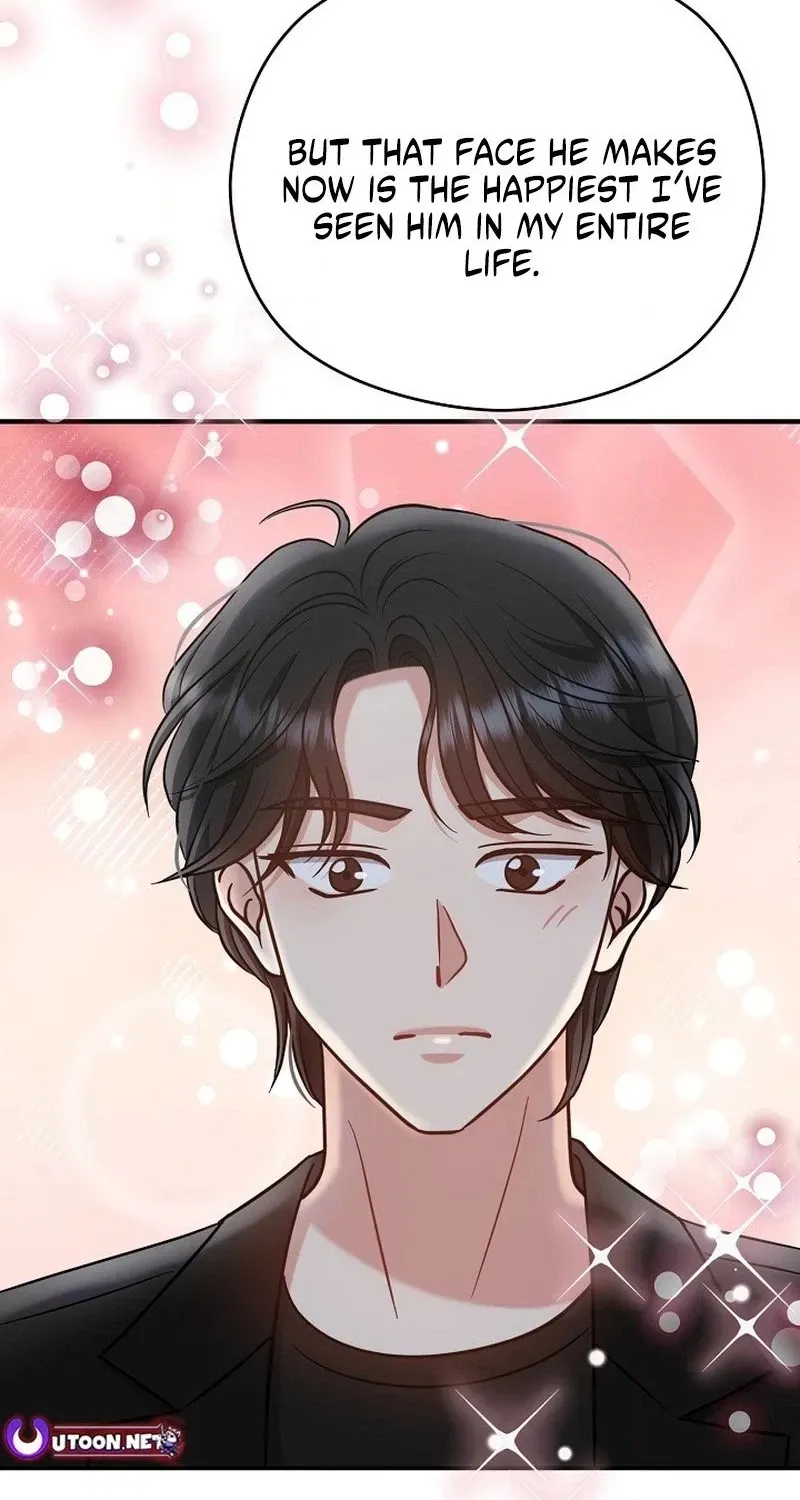 Read The Second Proposal Was Sweet chapter 41 image 48 on Lezhin