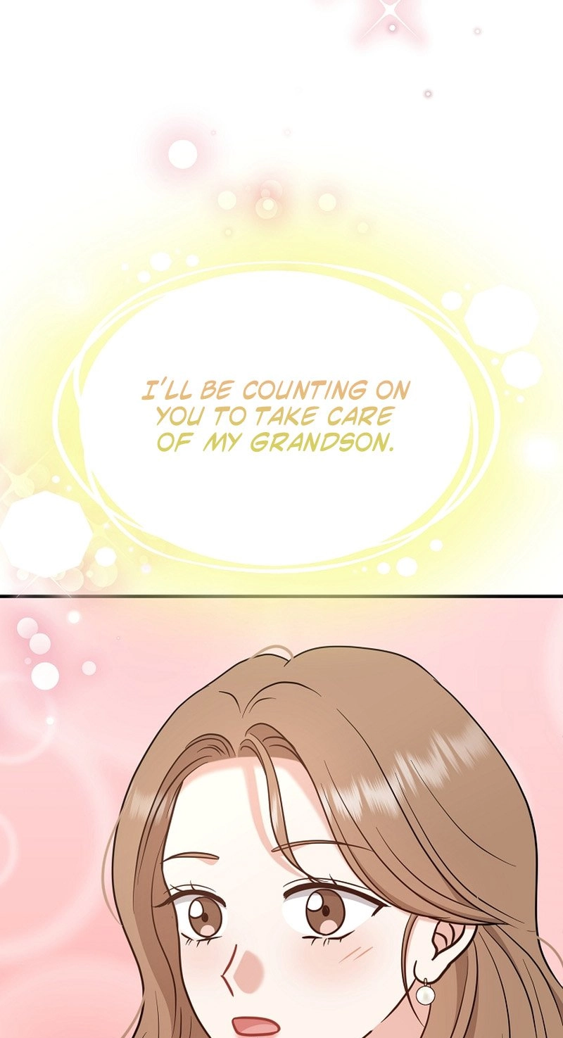 Read The Second Proposal Was Sweet chapter 41 image 49 on Lezhin