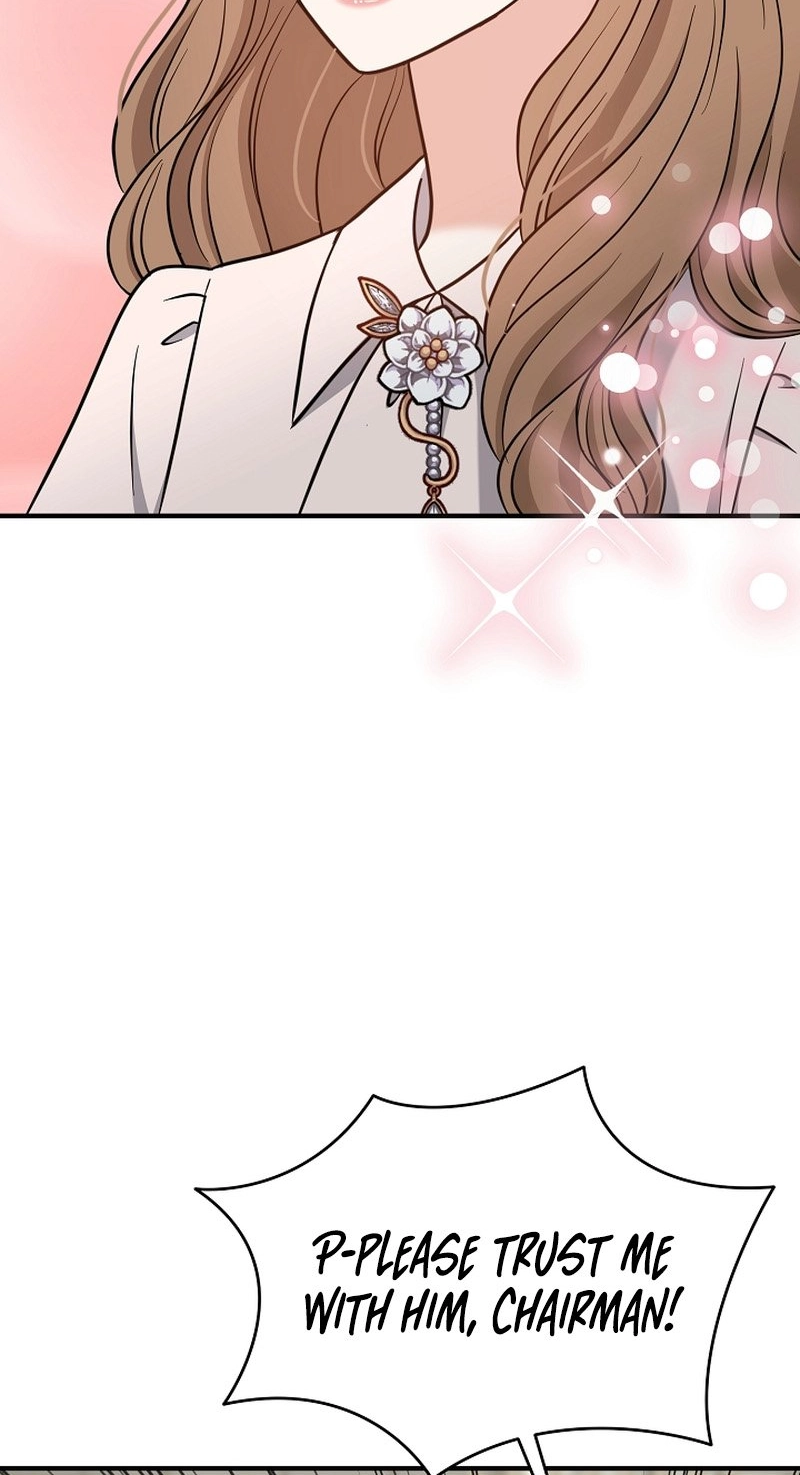 Read The Second Proposal Was Sweet chapter 41 image 50 on Lezhin