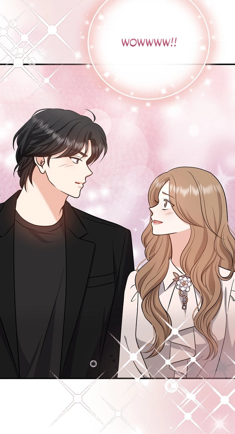 Read The Second Proposal Was Sweet chapter 41 image 52 on Lezhin