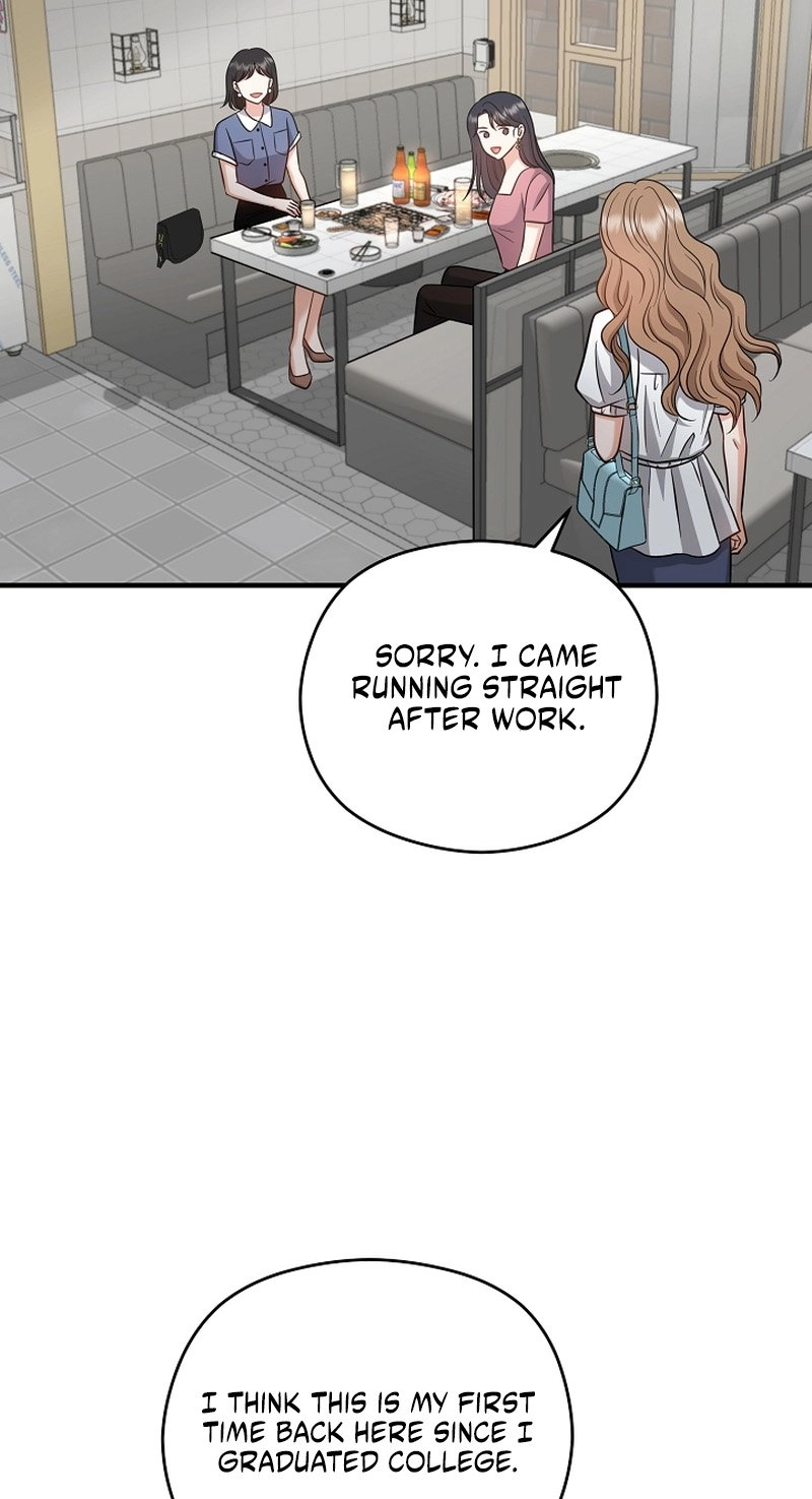 Read The Second Proposal Was Sweet chapter 41 image 57 on Lezhin