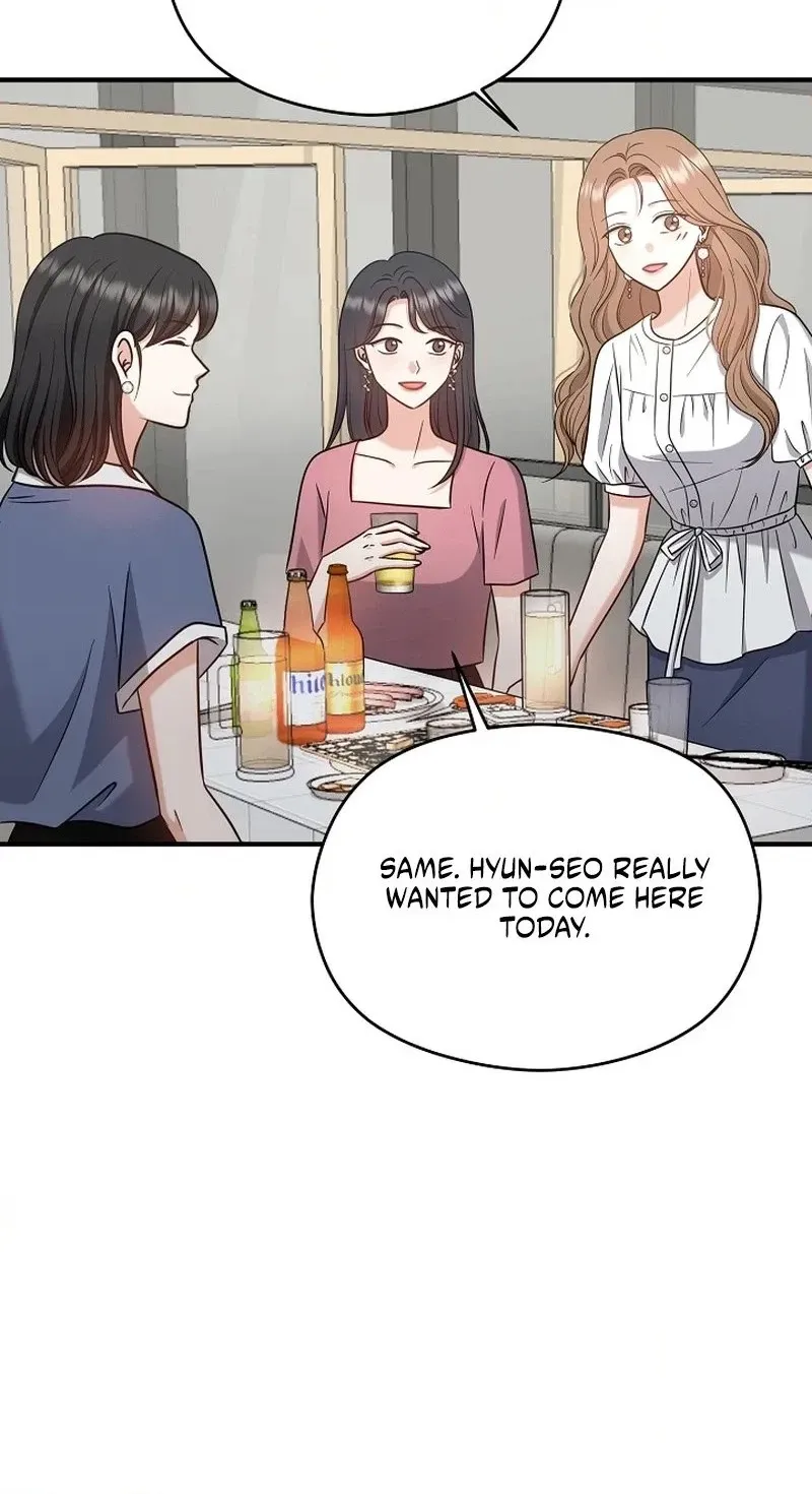 Read The Second Proposal Was Sweet chapter 41 image 58 on Lezhin