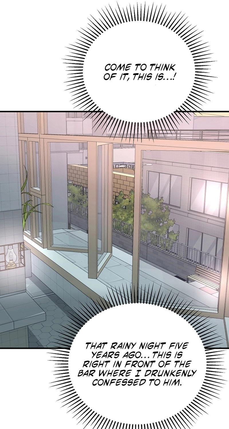 Read The Second Proposal Was Sweet chapter 41 image 59 on Lezhin
