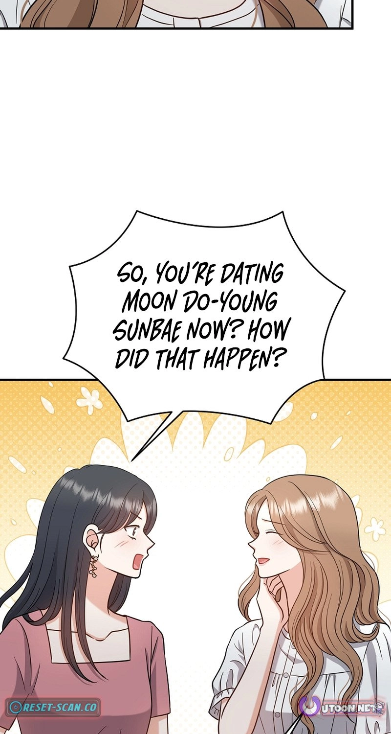Read The Second Proposal Was Sweet chapter 41 image 61 on Lezhin