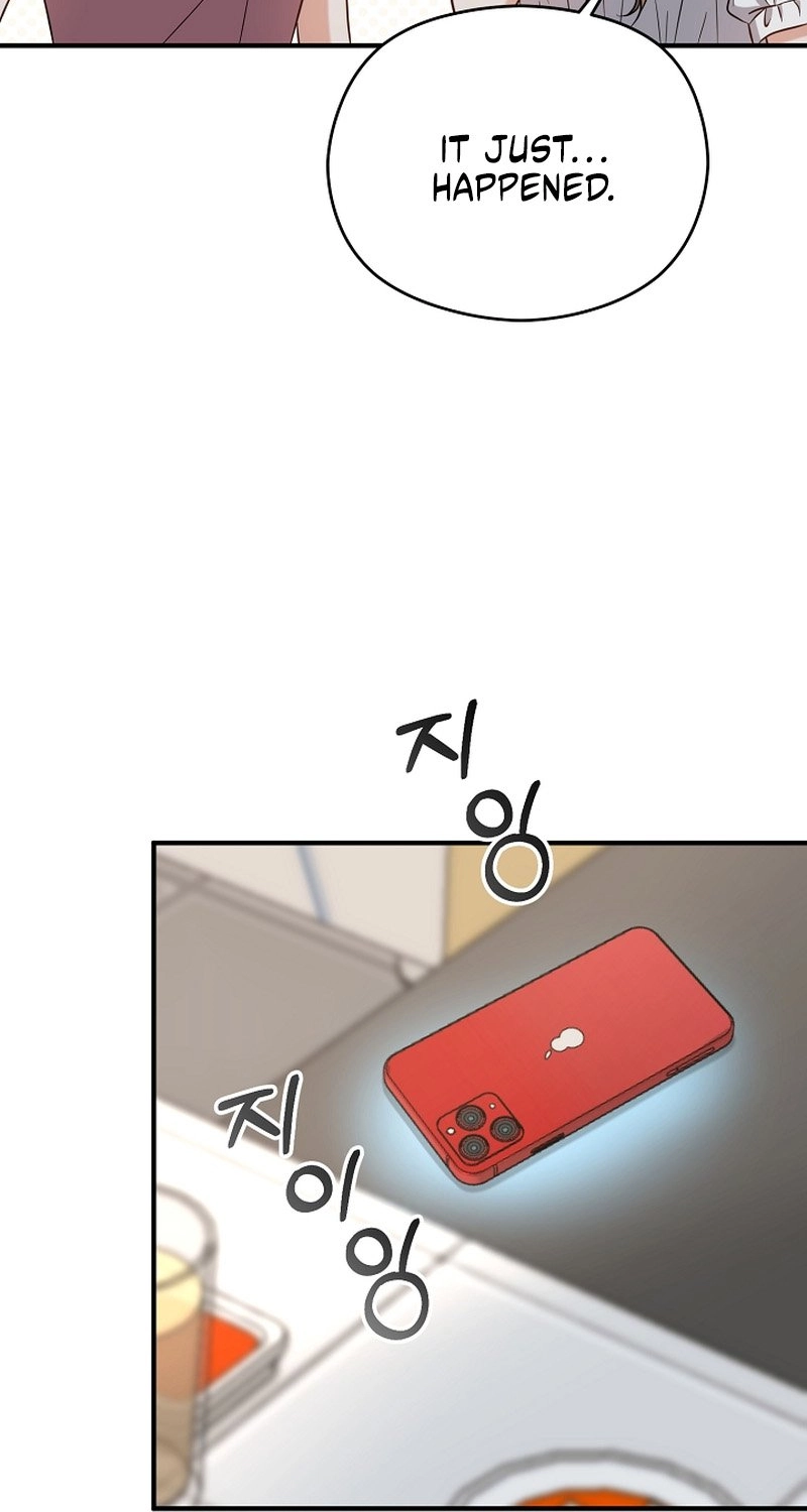 Read The Second Proposal Was Sweet chapter 41 image 62 on Lezhin