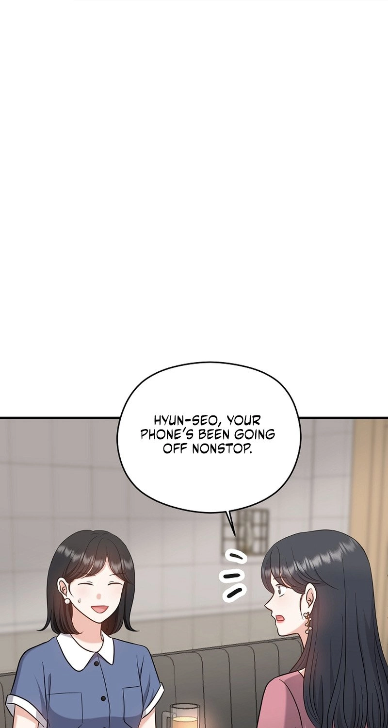 Read The Second Proposal Was Sweet chapter 41 image 63 on Lezhin